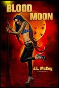 Blood Moon by J.L. McCoy