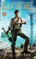 Scoundrel by Zoe Archer