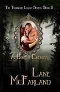 A King's Enemies  (The Turnberry Legacy) by Lane McFarland