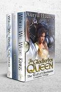 The Gladiator Queen: Complete Trilogy Box Set by Auryn Hadley