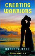 Creating Warriors: Fiann Company .5 by Vanessa Ross