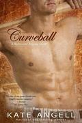 Curveball by Kate Angell