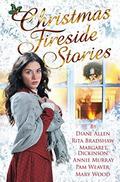 Christmas Fireside Stories: A Collection of Heart-Warming Christmas Short Stories From Six Bestselling Authors by Rita Bradshaw