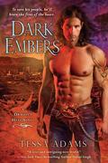 Dark Embers by Tessa Adams