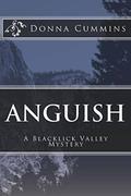Anguish by Donna Cummins