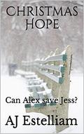 Christmas Hope by A.J. Estelliam