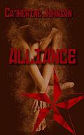Alliance (Red Star #1) by Catherine Johnson