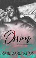 Owen (The Vale #1) by Kate Darlington