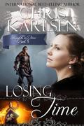 Losing Time by Chris Karlsen