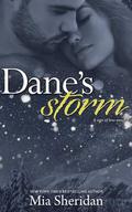 Dane's Storm by Mia Sheridan