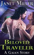 Beloved Traveler by Janet Miller