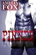 Pinned (Military Ink #2) by Amelia Fox