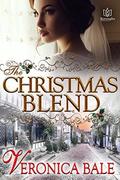 The Christmas Blend by Veronica Bale