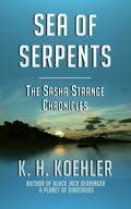 Sea of Serpents by K.H. Koehler