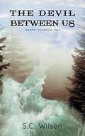 The Devil Between Us by S.C. Wilson