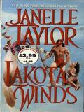 Lakota Winds by Janelle Taylor