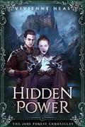 Hidden Power by Vivienne Neas