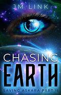 Chasing Earth (Saving Askara #2) by Maria Spada