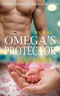 Omega's Protector by Beau Ryan Brown