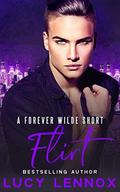 Flirt by Lucy Lennox