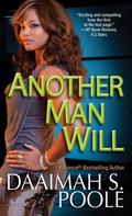 Another Man Will by Daaimah S. Poole