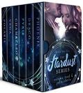 The Stardust Series Box Set (The Stardust #1-3) by Julia Clarke