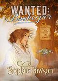 Wanted: Bookkeeper (SIlverpines #14) by Sophie Dawson