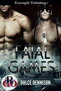 Fatal Games by Dulce Dennison