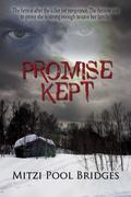 Promise Kept by Mitzi Pool Bridges