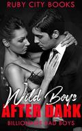 Wild Boys After Dark: Billionaire Bad Boys by Ruby City Books