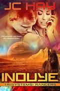 Inouye (TriSystems: Rangers #1) by JC Hay