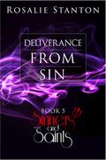 Deliverance from Sin by Rosalie Stanton
