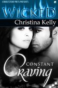 Constant Craving by Christina Kelly