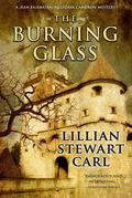 The Burning Glass by Lillian Stewart Carl