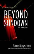 Beyond Sundown by Elaine Bergstrom