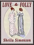 Love&Folly by Sheila Simonson