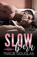 Slow Burn  (All Heart Series) by Dark Water Covers