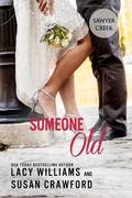 Someone Old by Susan Crawford