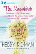 The Snowbirds by Hebby Roman