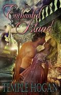 Enchanted Island by Temple Hogan