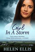 Girl In A Storm by Helen Ellis