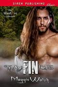 Fin by Maggie Walsh