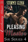 Pleasing Master by Stormy Glenn