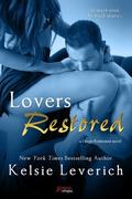 Lovers Restored (Lovers Redeemed #1) by Kelsie Leverich