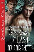 Together at Last by A.J. Jarrett