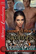 Shadow Lovers by Jenny Penn