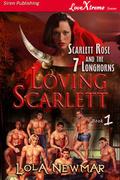 Loving Scarlett by Lola Newmar