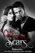 Chicks Dig Scars: A Paranormal Medical Romance by Kathleen Grieve