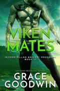 Her Viken Mates by Grace Goodwin