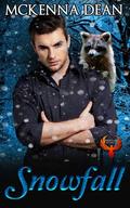 Snowfall by McKenna Dean